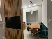 Conheça este incrível apartamento à venda no Centro de...