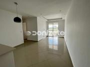 Apartamento 3 Dorms com 1 suíte, 2 vagas – Centro SBC,...