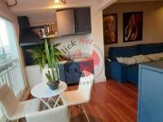 Apartamento à Venda no Centro de São Bernardo do Campo...