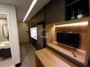 Apartamento à venda no Centro de São Paulo com 1 quarto...