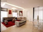 Apartamento à venda no Centro de Santo André, 114m² 3...