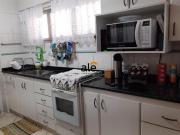 Apartamento à venda no Centro de Sumaré