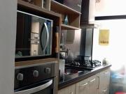 Apartamento à Venda no Centro de Taboão da Serra 2...