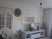 Apartamento a venda no Centro de Ubatuba SP