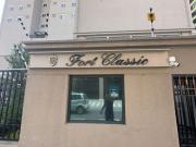 Apartamento a venda no Centro Diadema 3 Dorms