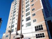 APARTAMENTO À VENDA NO CENTRO EDIFÍCIO GRAN TORINO