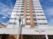 APARTAMENTO À VENDA NO CENTRO EDIFÍCIO PABLO VILARÓ
