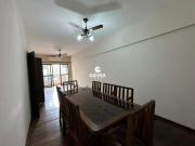 Apartamento à venda no Centro em São Vicente