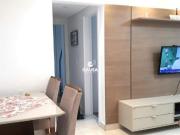 Apartamento à venda no Centro em São Vicente