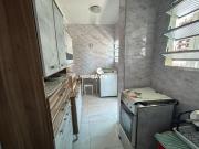 Apartamento à venda no Centro em São Vicente