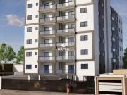 Apartamento à venda no Centro em São Vicente