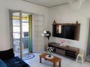 Apartamento à venda no Centro em São Vicente