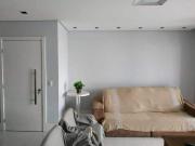 Apartamento à venda no Centro em São Vicente