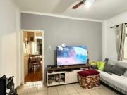 Apartamento à venda no Centro em São Vicente