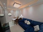 Apartamento à venda no Centro em São Vicente