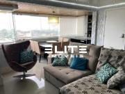 Apartamento a venda no Centro em Santo André/SP