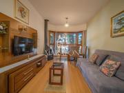 APARTAMENTO À VENDA NO CENTRO GRAMADO COM UM DORMITÓRIO!