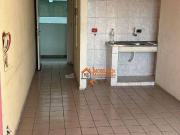 Apartamento a venda no Centro Guarulhos 1 Dorms