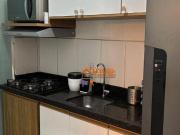 Apartamento a venda no Centro Guarulhos 2 Dorms