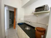 Apartamento Ã venda no Centro HistÃ³rico com 27 mÂ² e 1...