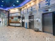 Apartamento à venda no Centro Histórico Ed.Santa Cruz