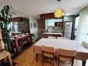 Apartamento à venda no Centro Pinhais/PR