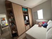 Apartamento a venda no Centro São Bernardo do Campo 2 Dorms