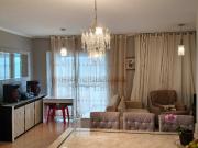 Apartamento a venda no Centro São Bernardo do Campo 2 Dorms