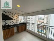 Apartamento a venda no Centro Santo André 3 Dorms