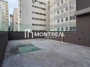 APARTAMENTO A VENDA NO CERQUEIRA CÉSAR, 3 SUÍTES. 4...