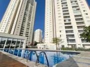 Apartamento à venda no Chácara Califórnia