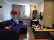 Apartamento à venda no Chácara Califórnia