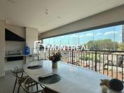 APARTAMENTO À VENDA NO CHACARA KLABIN 3 DORMITÓRIOS, 1...