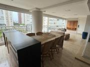 Apartamento à venda no Chácara Santo Antônio Zona Leste