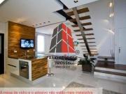 Apartamento à venda no Chácara Santo Antônio Zona Leste