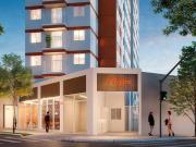 Apartamento à venda no Chácara Seis de Outubro