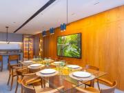 Apartamento à venda no Champagnat