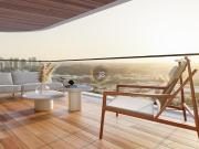 Apartamento à venda no Champagnat