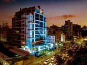 Apartamento à venda no Champagnat