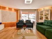 Apartamento à venda no Champagnat