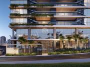 Apartamento à venda no Champagnat