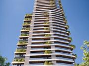 Apartamento à venda no Champagnat