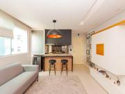 Apartamento à venda no Champagnat ARYA1