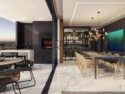 Apartamento à venda no Champagnat ARYA1