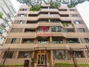 Apartamento a Venda no Champagnat, com 3 suítes