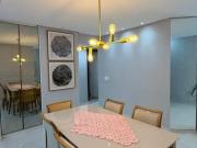 Apartamento a venda no Cidade Jardim com 3 quartos...