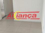 APARTAMENTO A VENDA NO CIDADE MAIA GUARULHOS