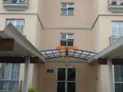 Apartamento a venda no Cidade Serodio Guarulhos 2 Dorms