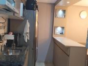 APARTAMENTO A VENDA NO CIPÓ PARELHEIROS
