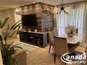 Apartamento à venda no City Bussocaba com 3 quartos